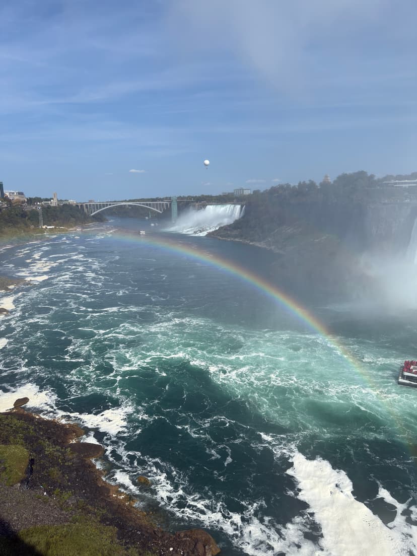 American Falls
