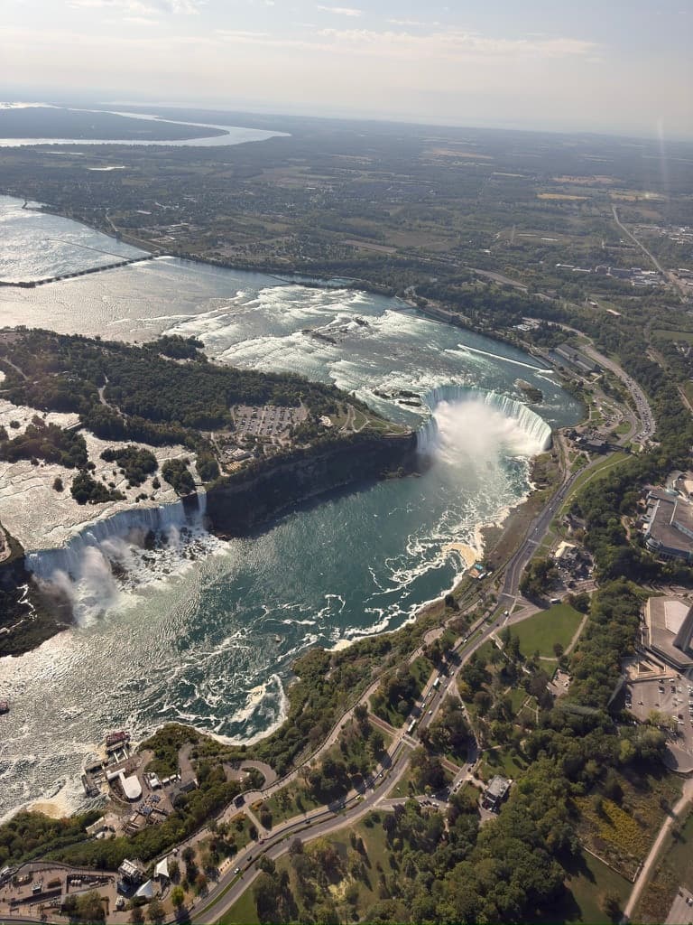 Great Falls